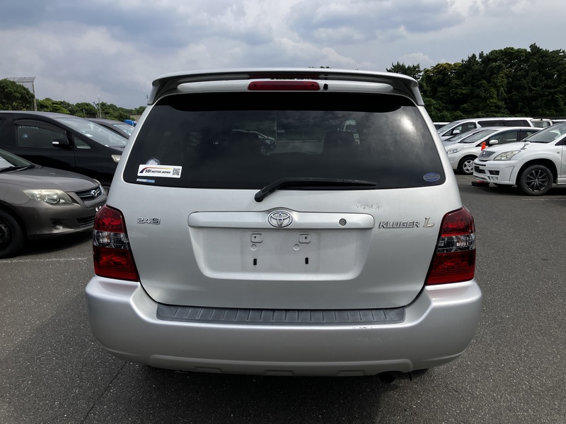 KLUGER L