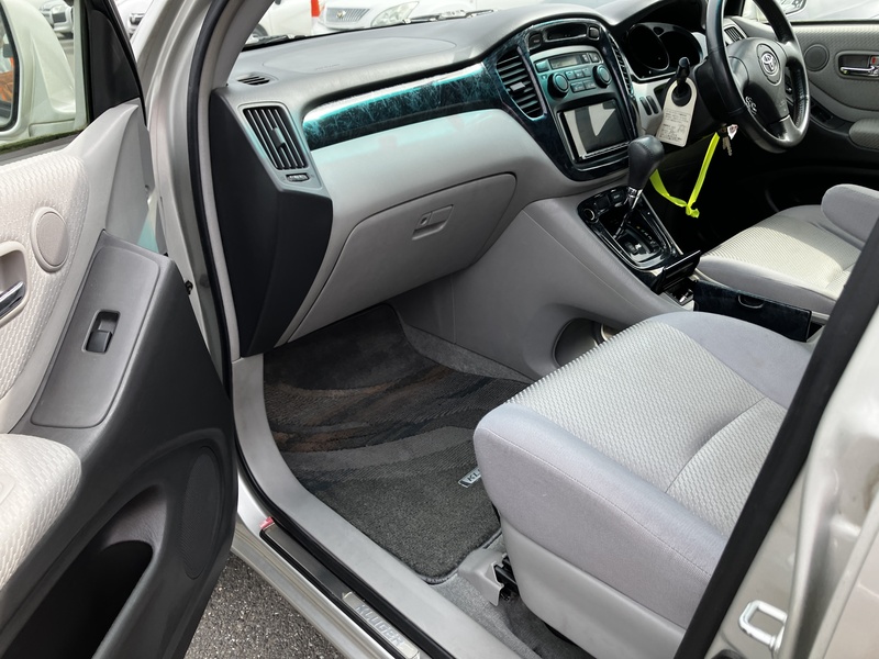 KLUGER L