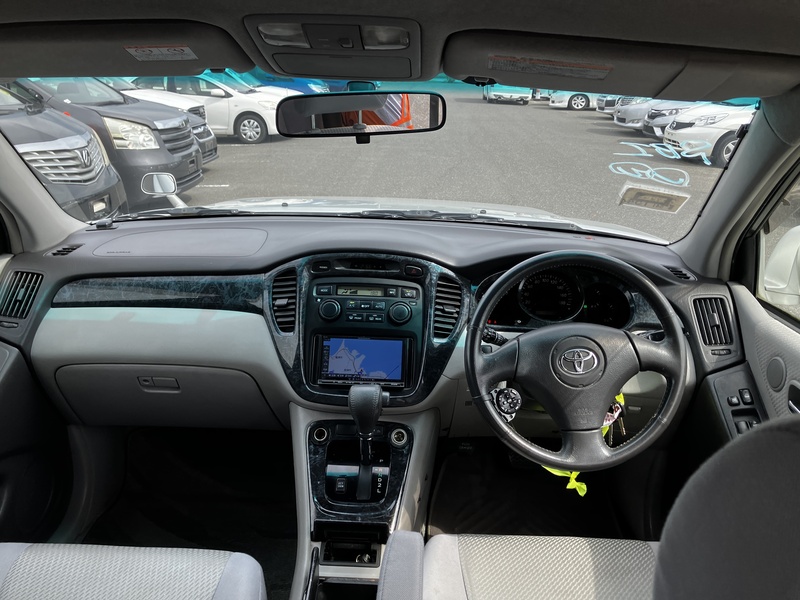 KLUGER L