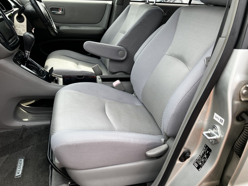 KLUGER L