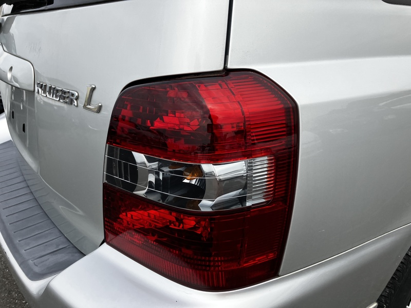 KLUGER L