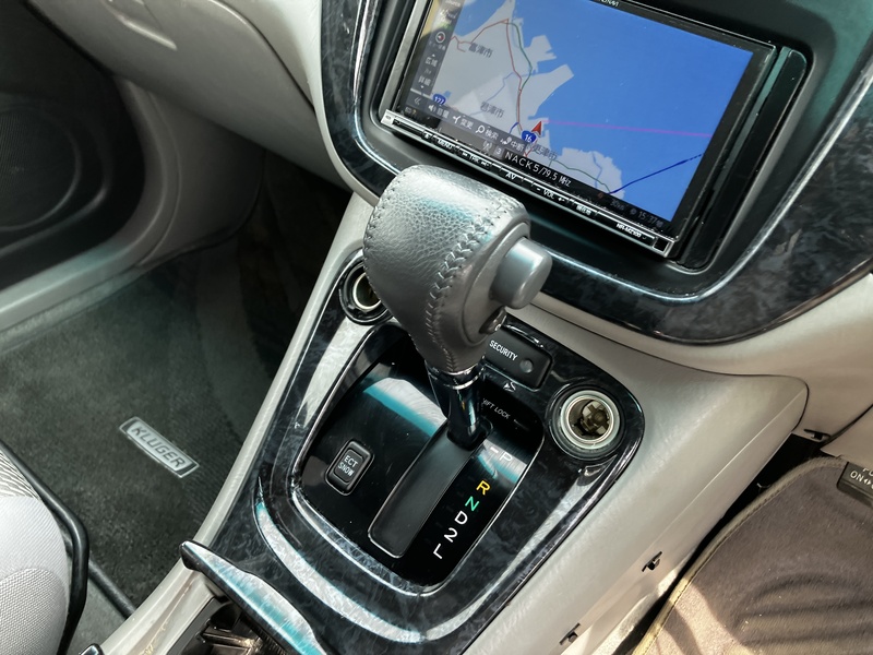 KLUGER L