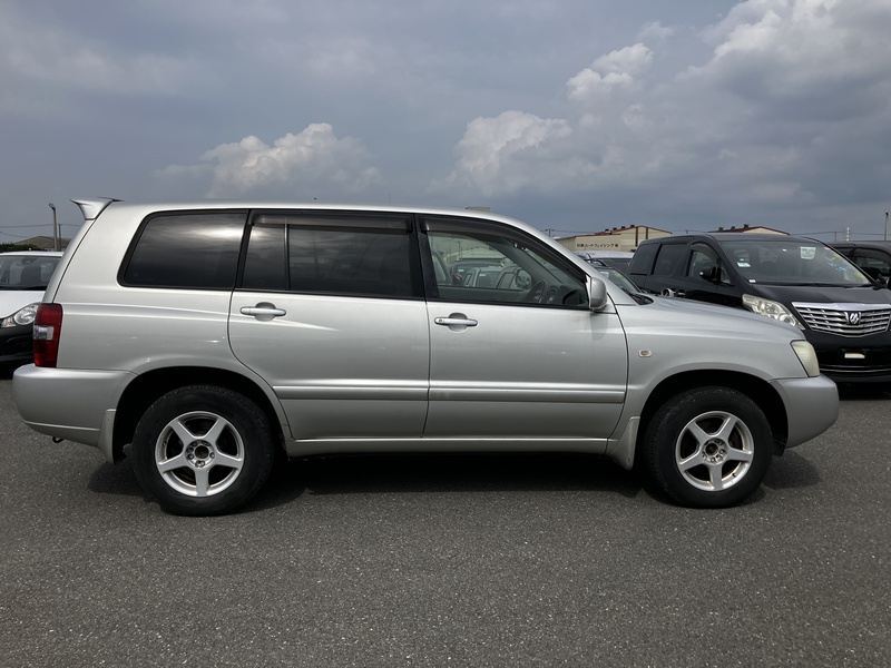 KLUGER L