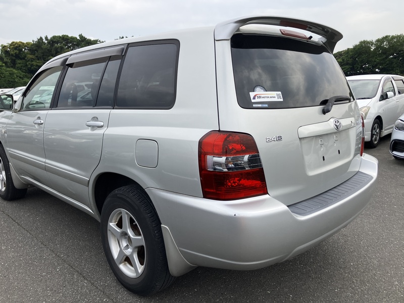 KLUGER L