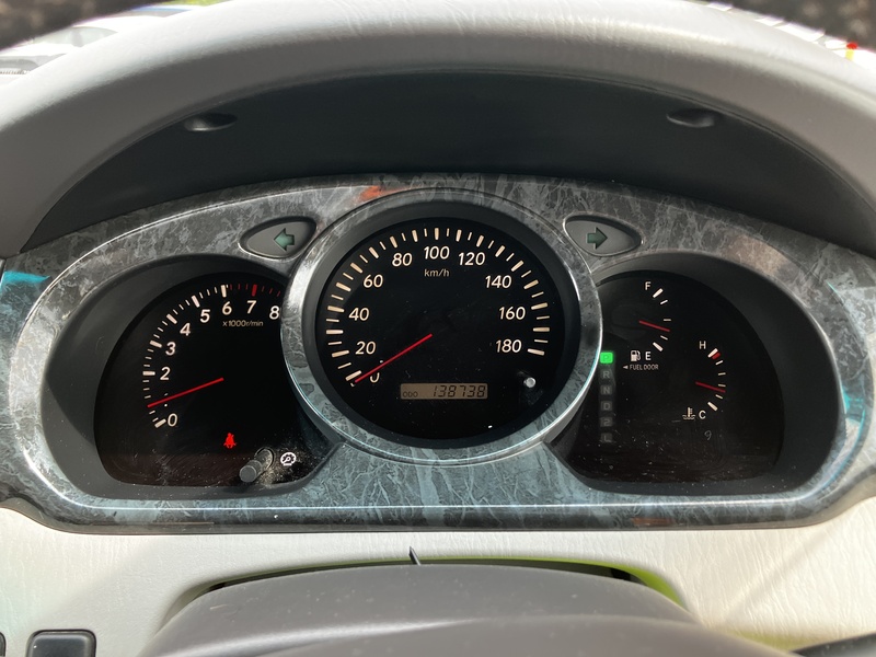 KLUGER L