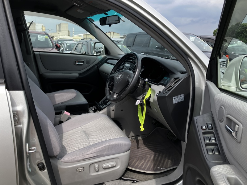KLUGER L