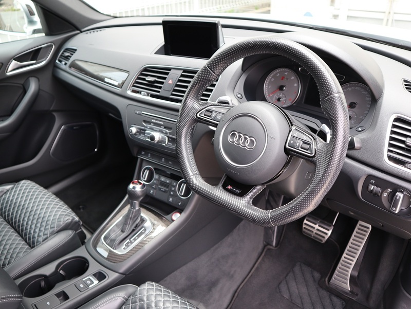 RS Q3