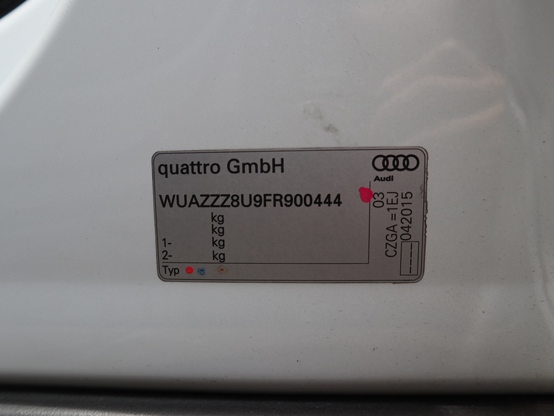 RS Q3
