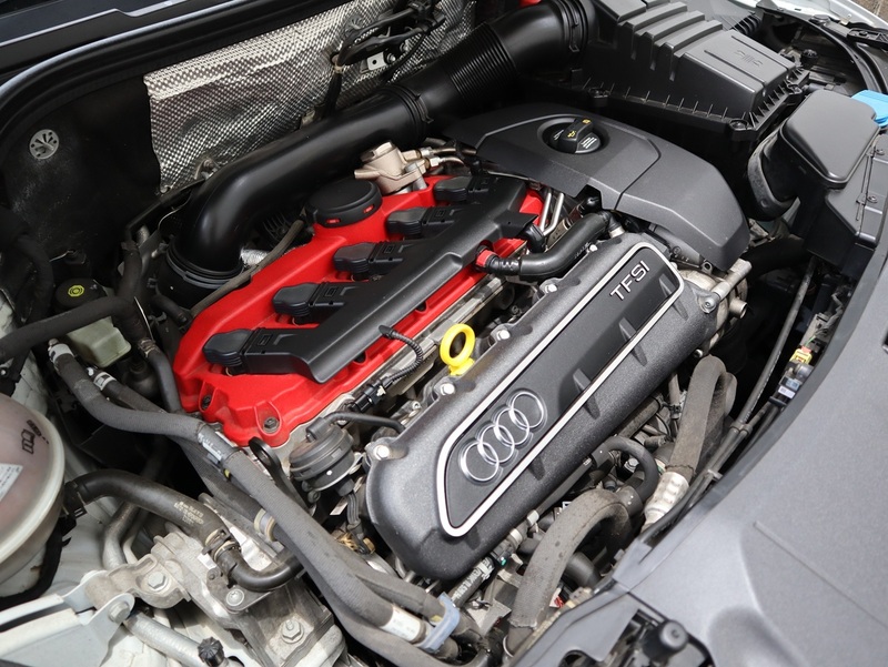 RS Q3
