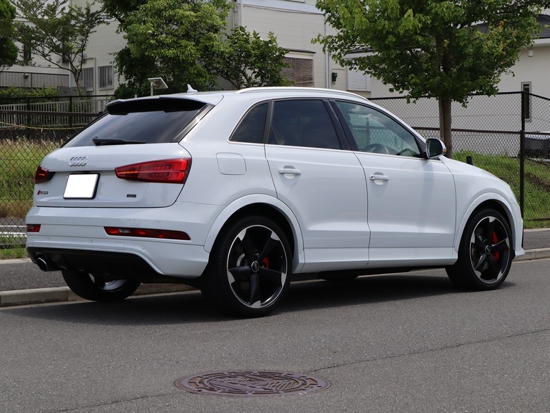 RS Q3