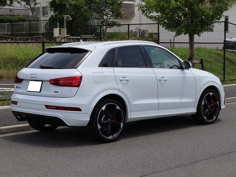 RS Q3