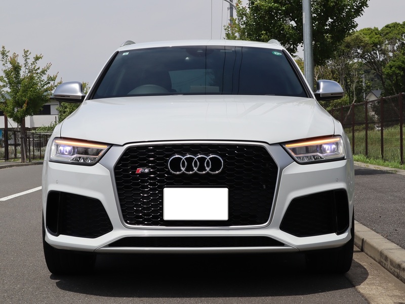 RS Q3