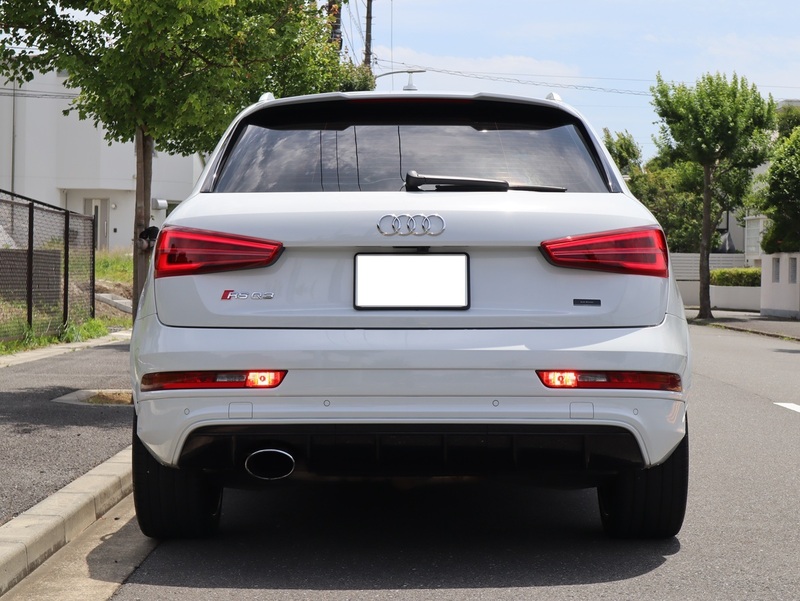 RS Q3