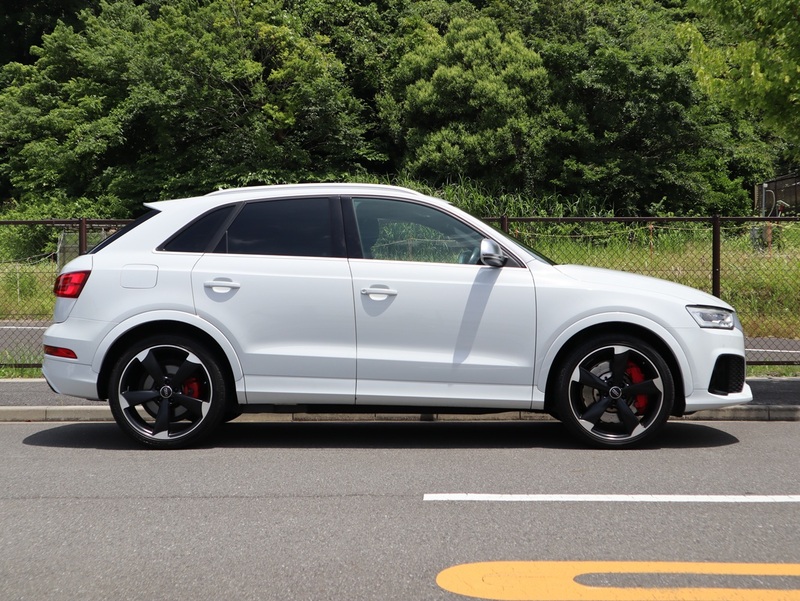 RS Q3