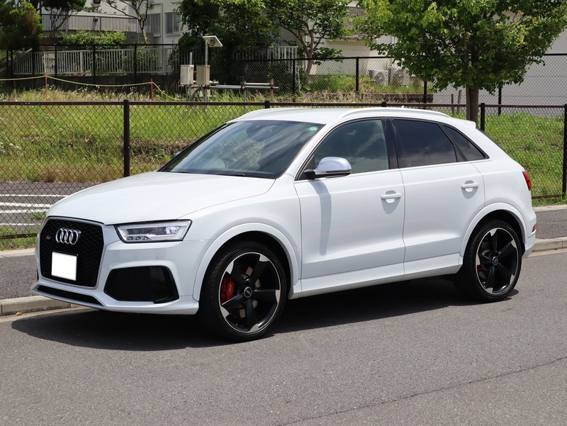 RS Q3
