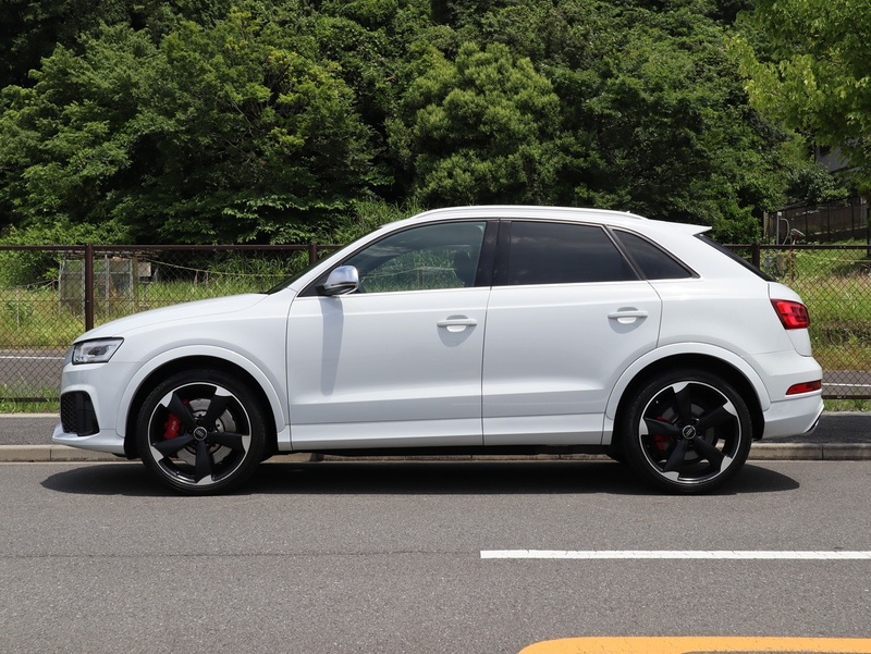 RS Q3