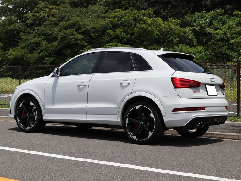 RS Q3