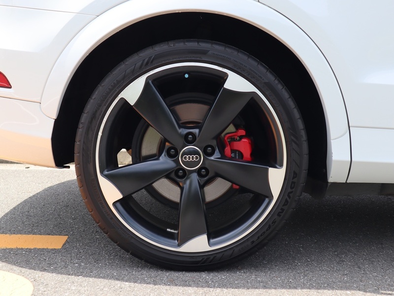 RS Q3