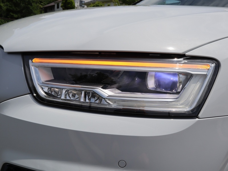 RS Q3