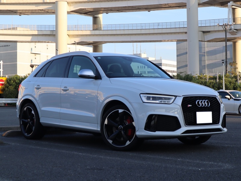 RS Q3