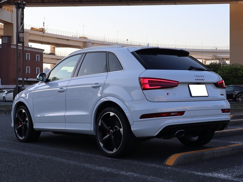 RS Q3