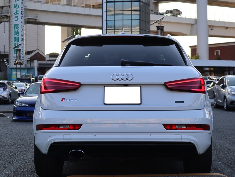 RS Q3