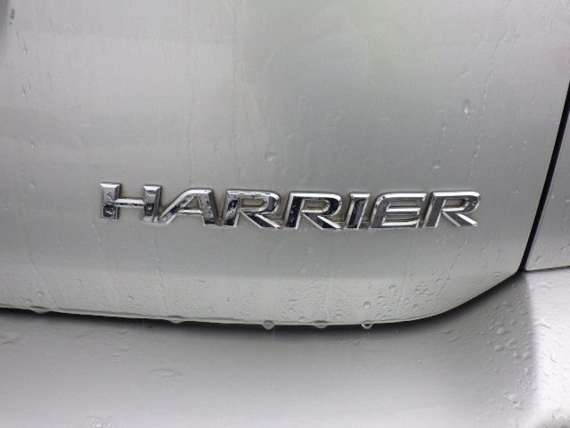 HARRIER