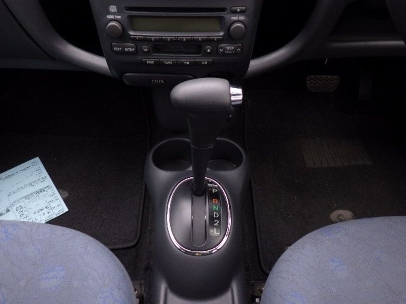 VITZ