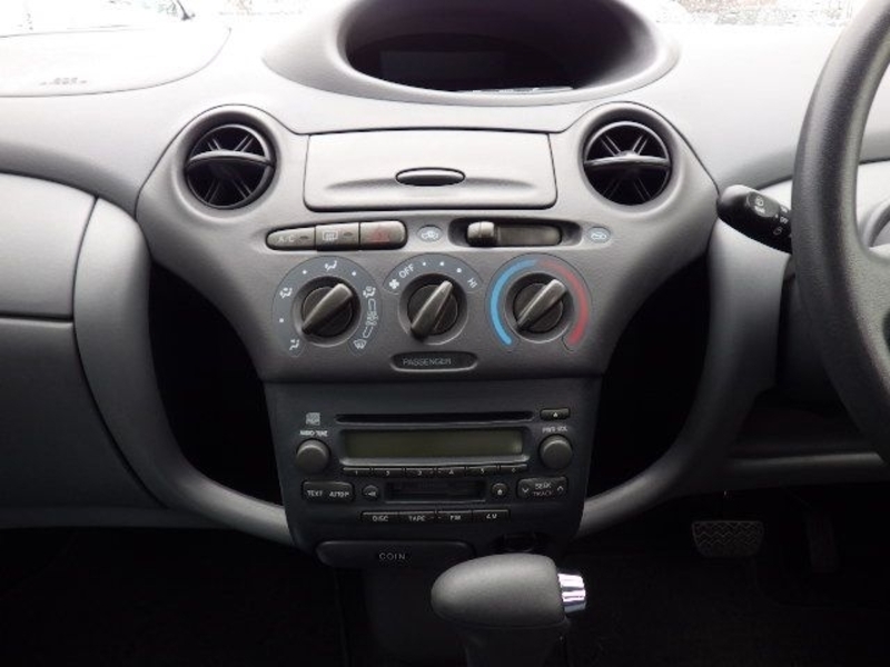VITZ