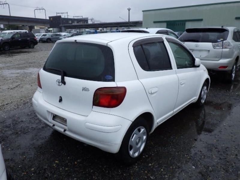 VITZ
