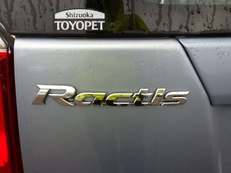 RACTIS
