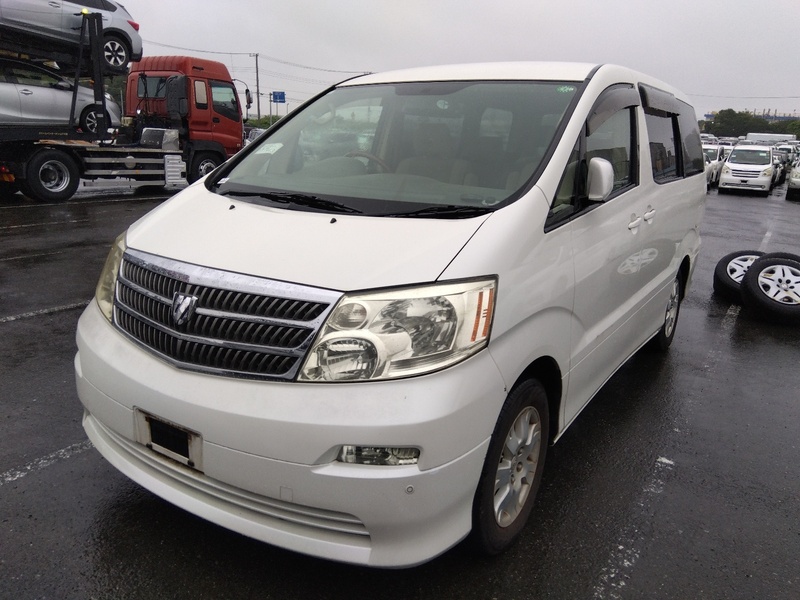 ALPHARD-0