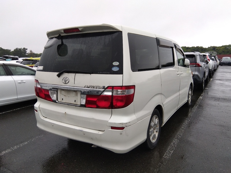 ALPHARD