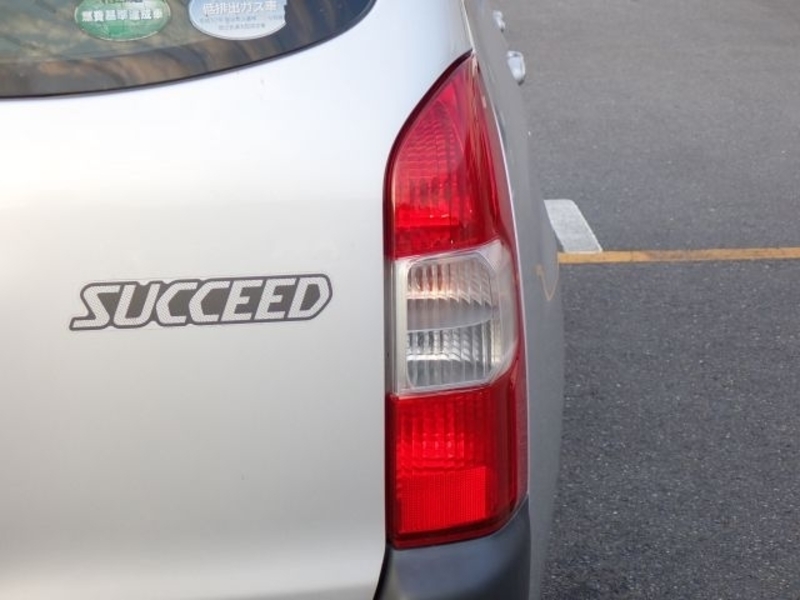 SUCCEED