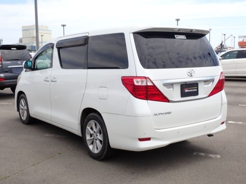 ALPHARD