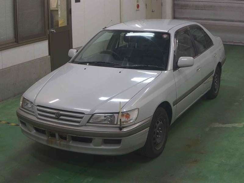 CORONA PREMIO