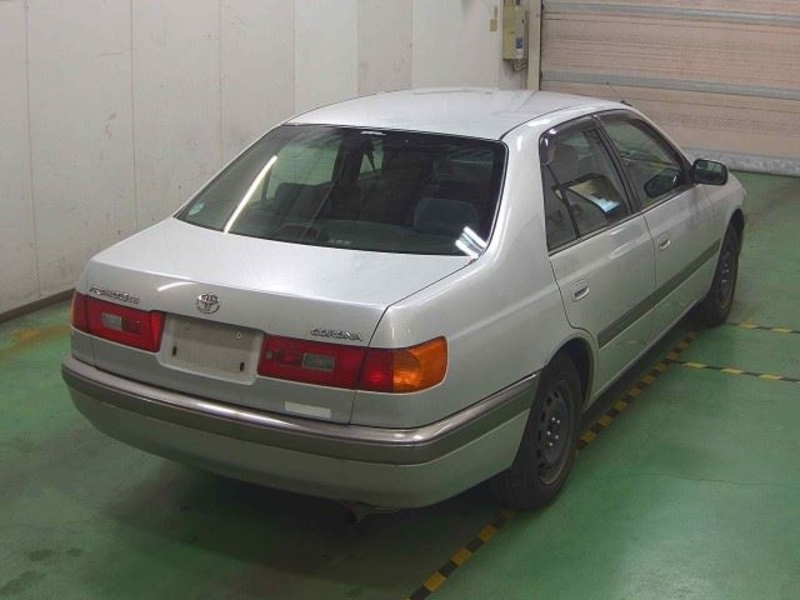 CORONA PREMIO