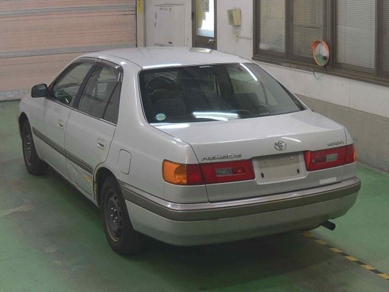 CORONA PREMIO