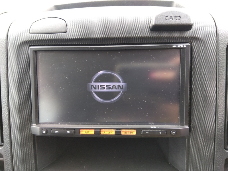 NV150 AD