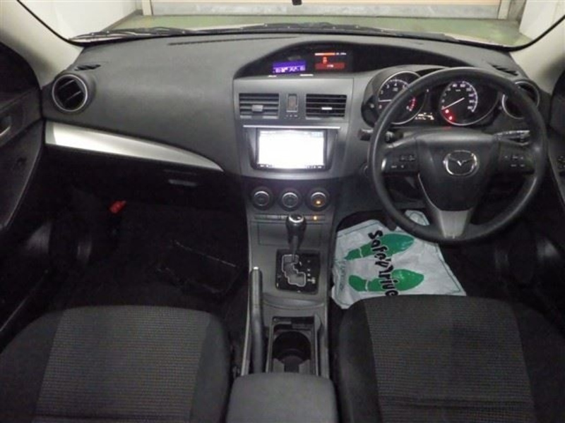 AXELA SPORTS