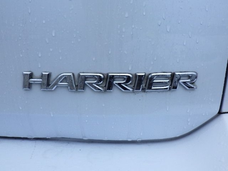 HARRIER