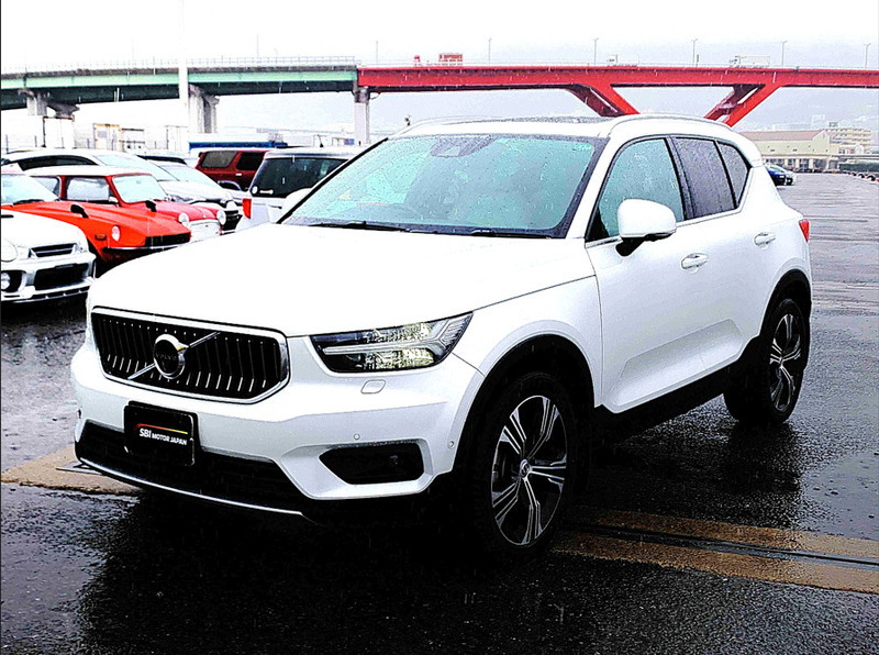 XC40-0