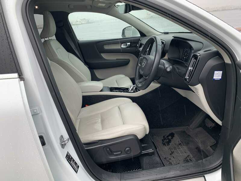 XC40