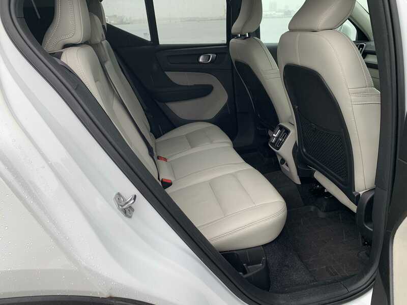 XC40