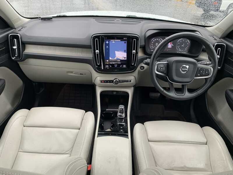 XC40