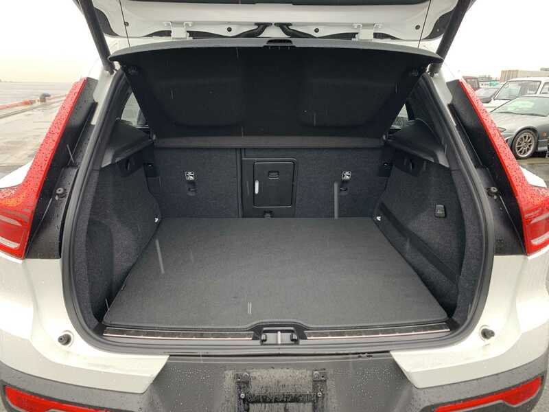 XC40