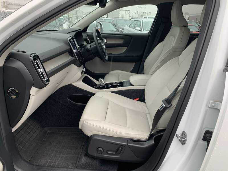 XC40