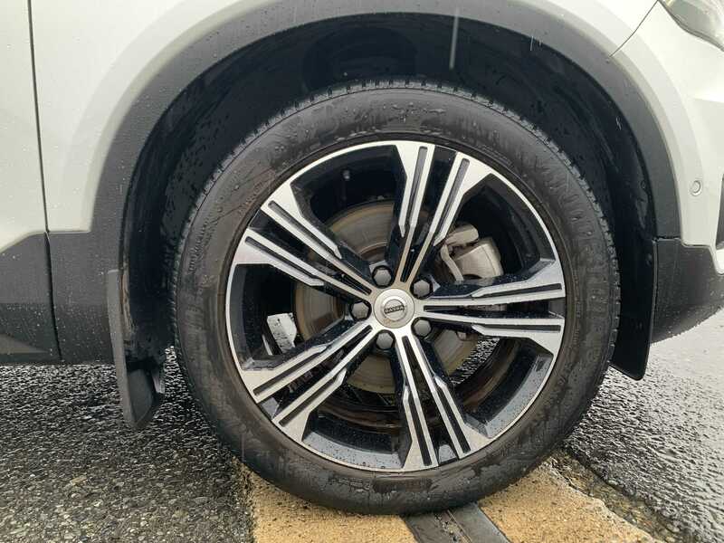 XC40