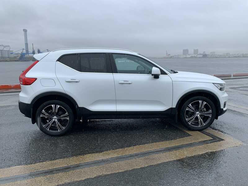 XC40