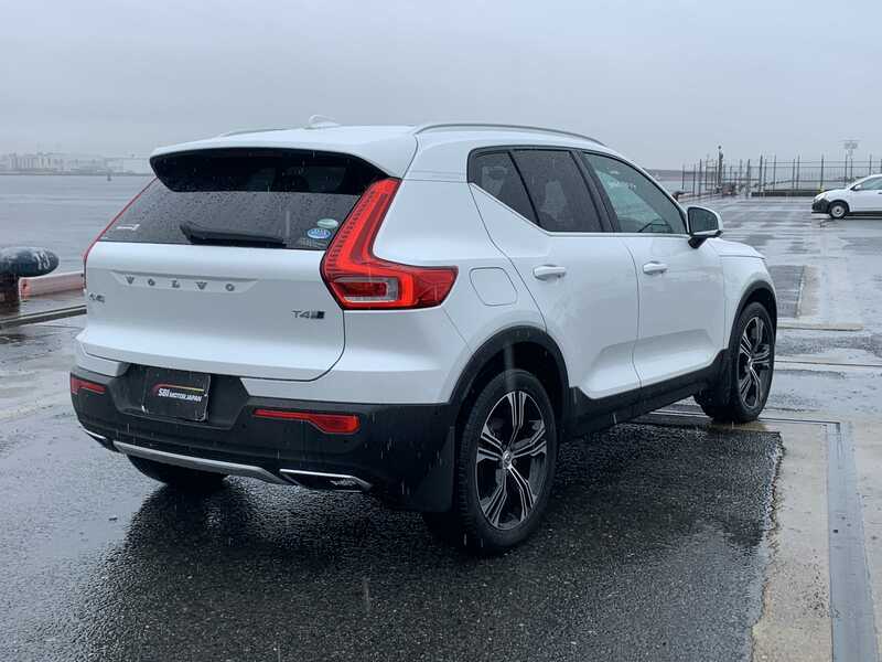 XC40